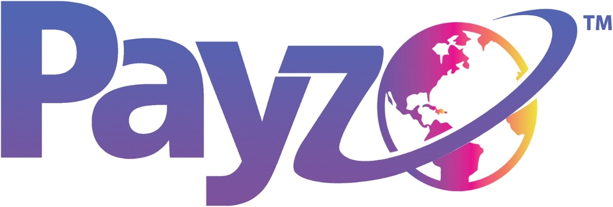 Payzo Logo